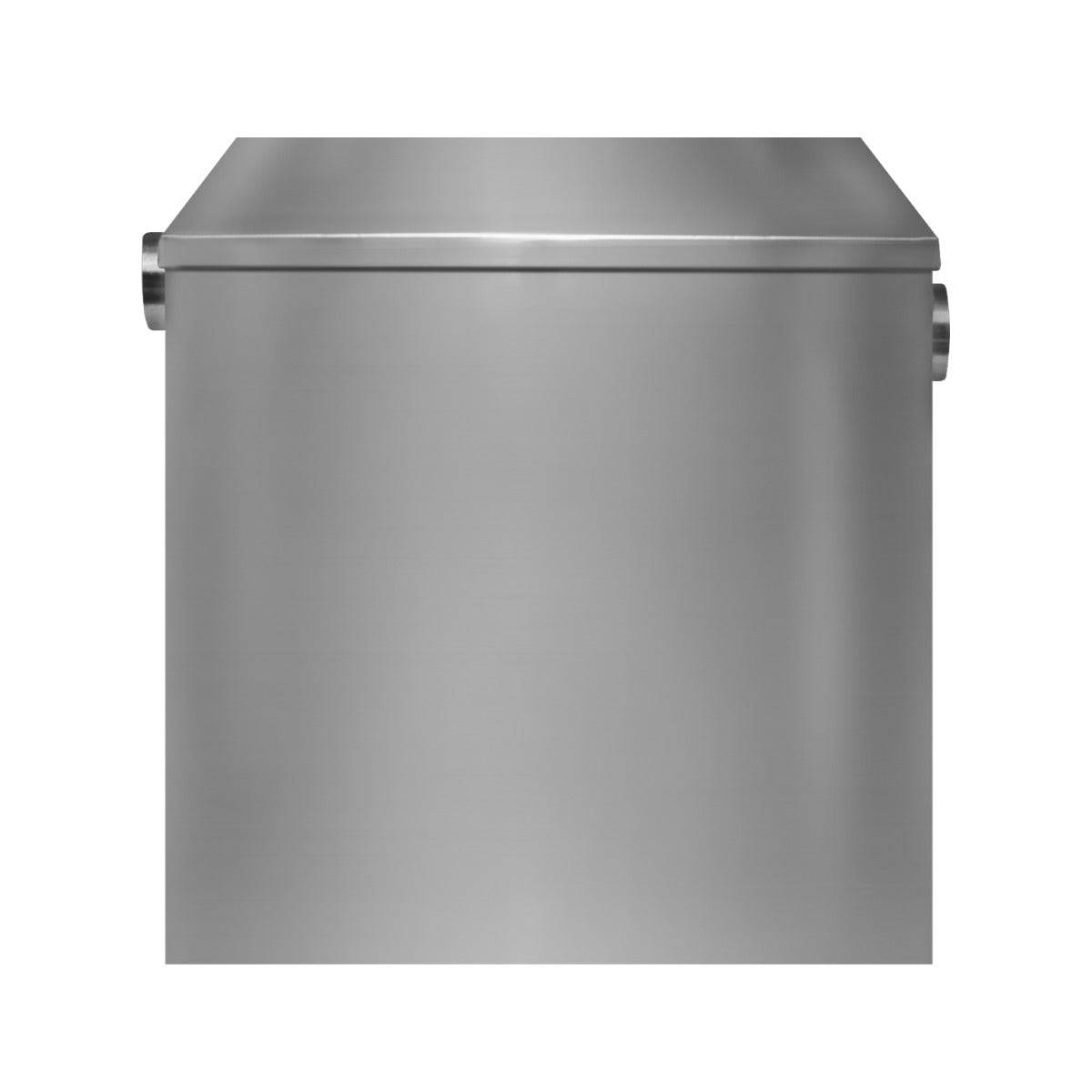 KuKoo Vetafscheider – 35 Liter-4