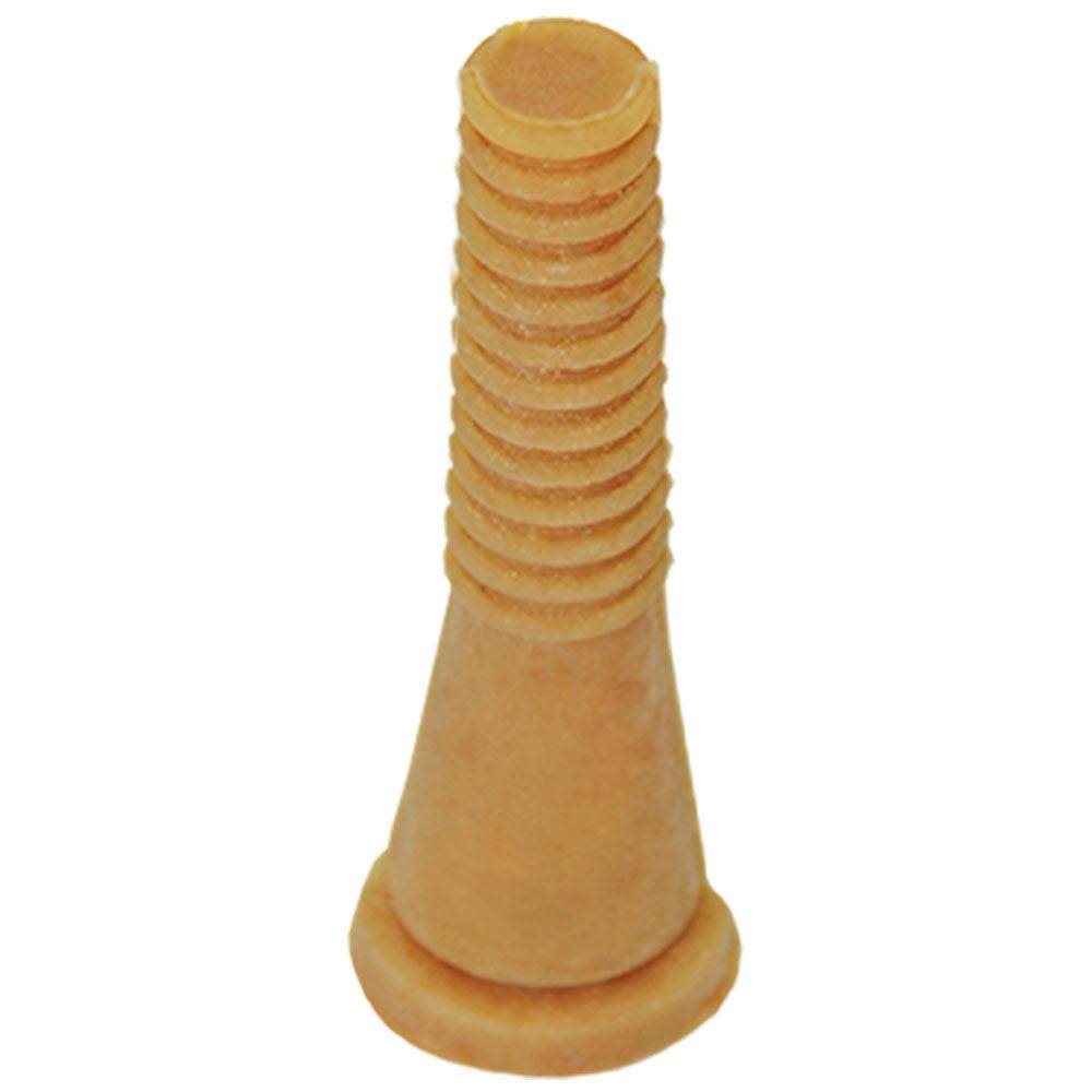 KuKoo Rubberen Plukvingers - onderdelen plukmachine (60 p.p)-1