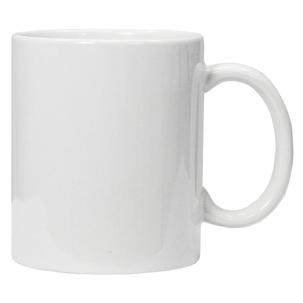 36 Witte Sublimatie Mokken met blanco doosjes-2