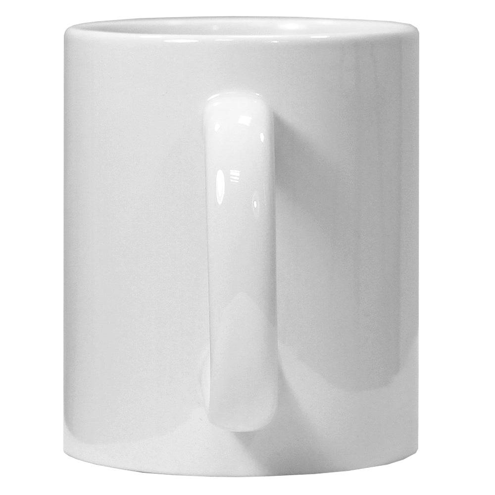 36 Witte Sublimatie Mokken met blanco doosjes-3