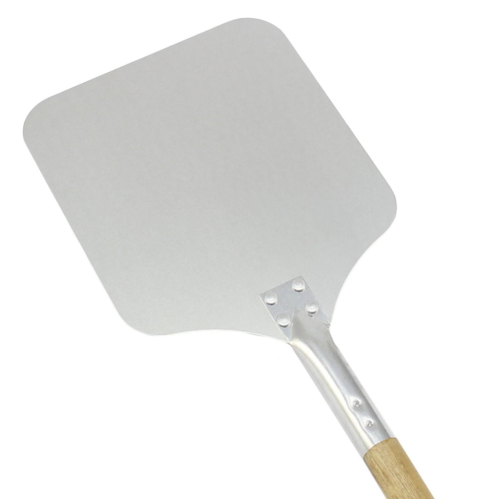 KuKoo 22 cm Pizzaschep-1