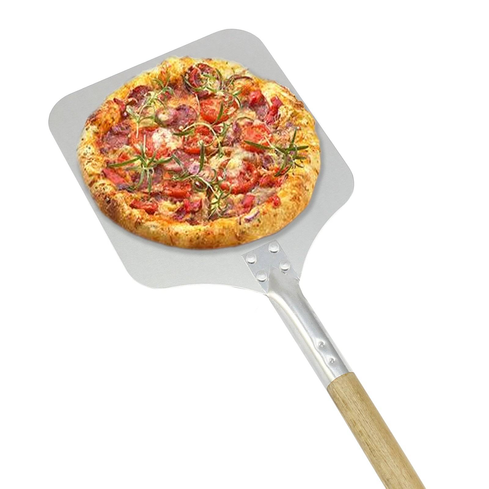 KuKoo 22 cm Pizzaschep-3