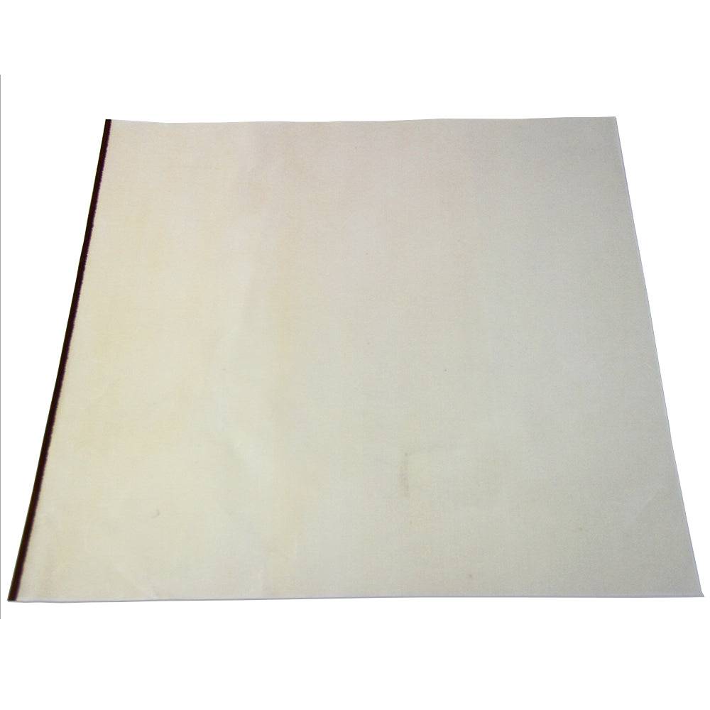 2 x PTFE Platen - Antikleef - Herbruikbaar-0