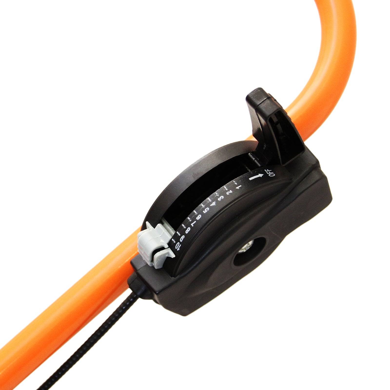 T-Mech Roterende Strooiwagen 25 L-4