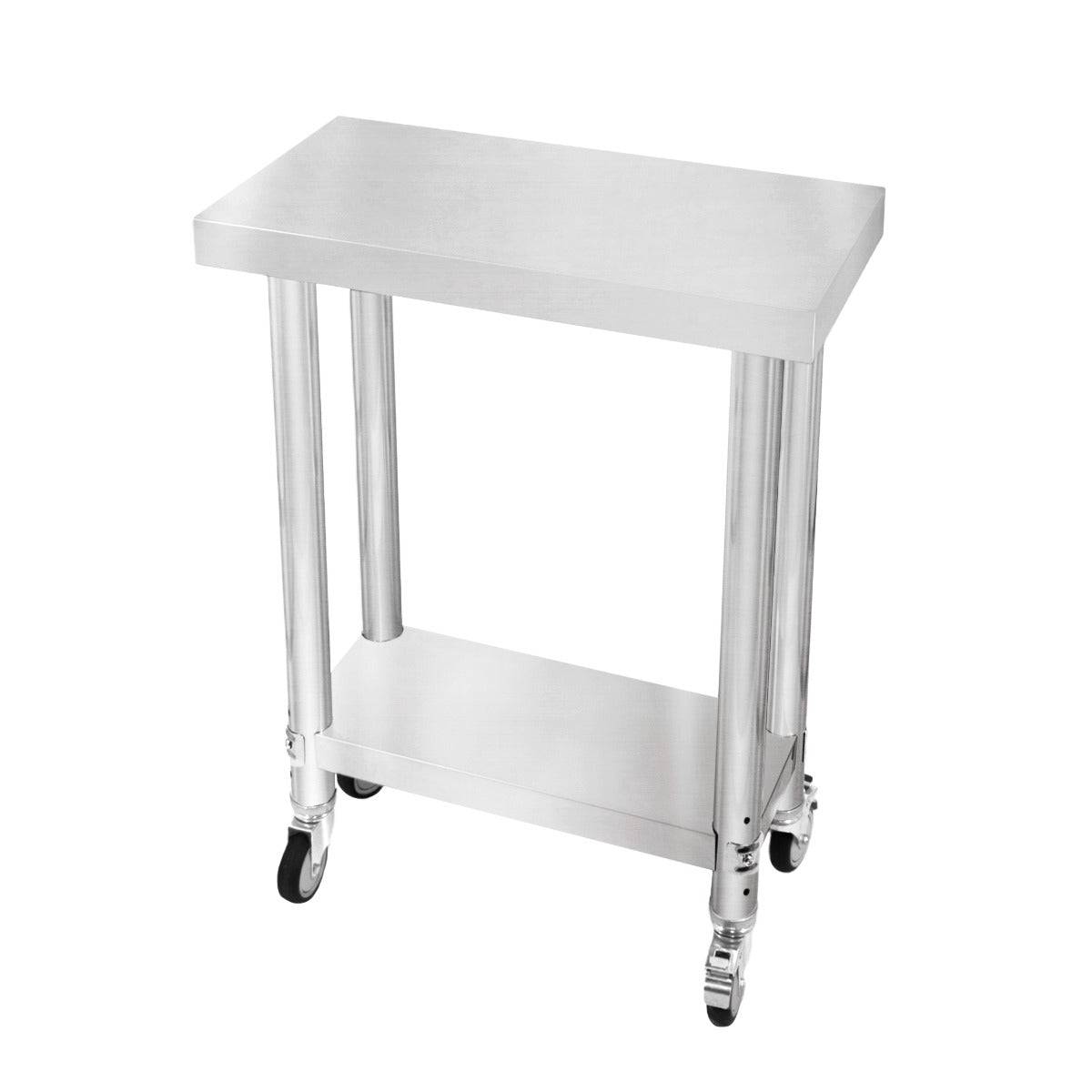 KuKoo Werktafel – 80cm x 60cm x 30cm-3