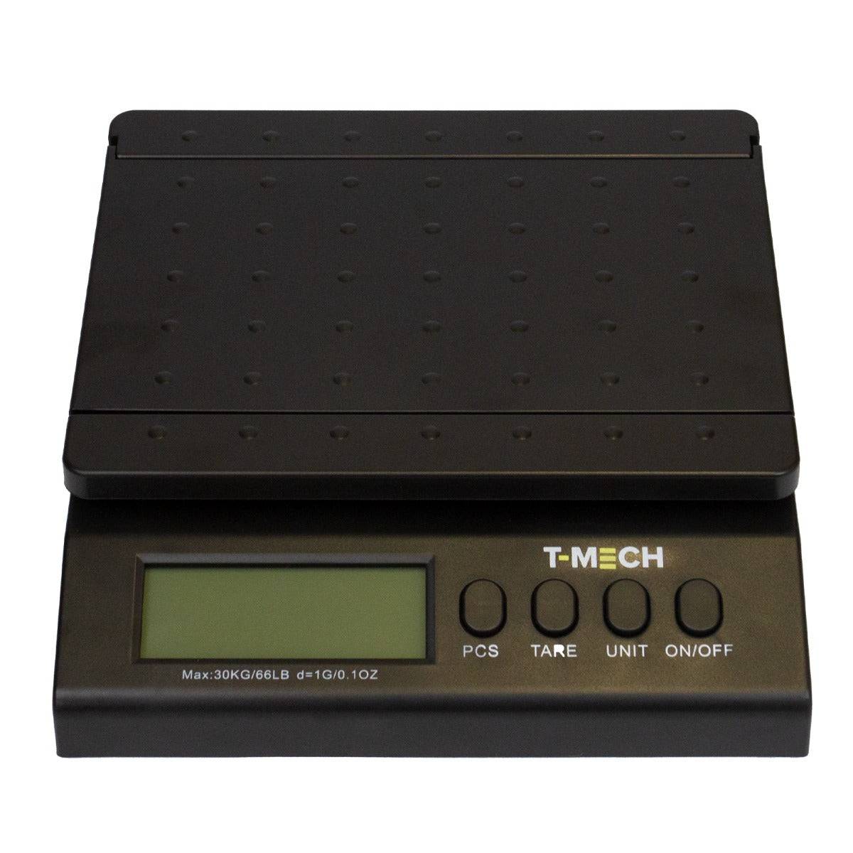 T-Mech Digitale Postweegschalen-0
