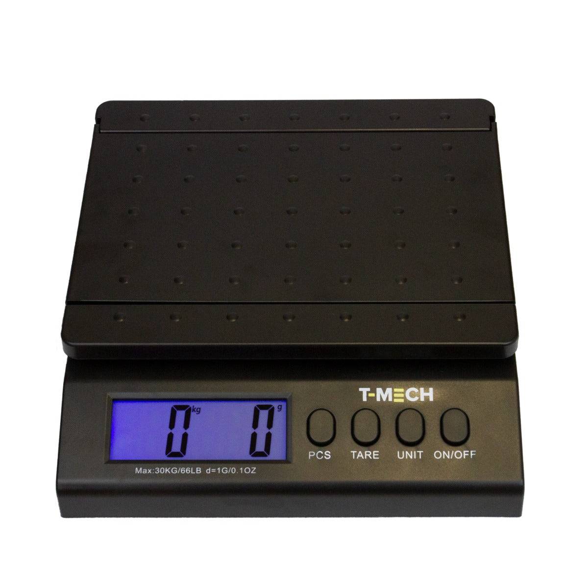 T-Mech Digitale Postweegschalen-2