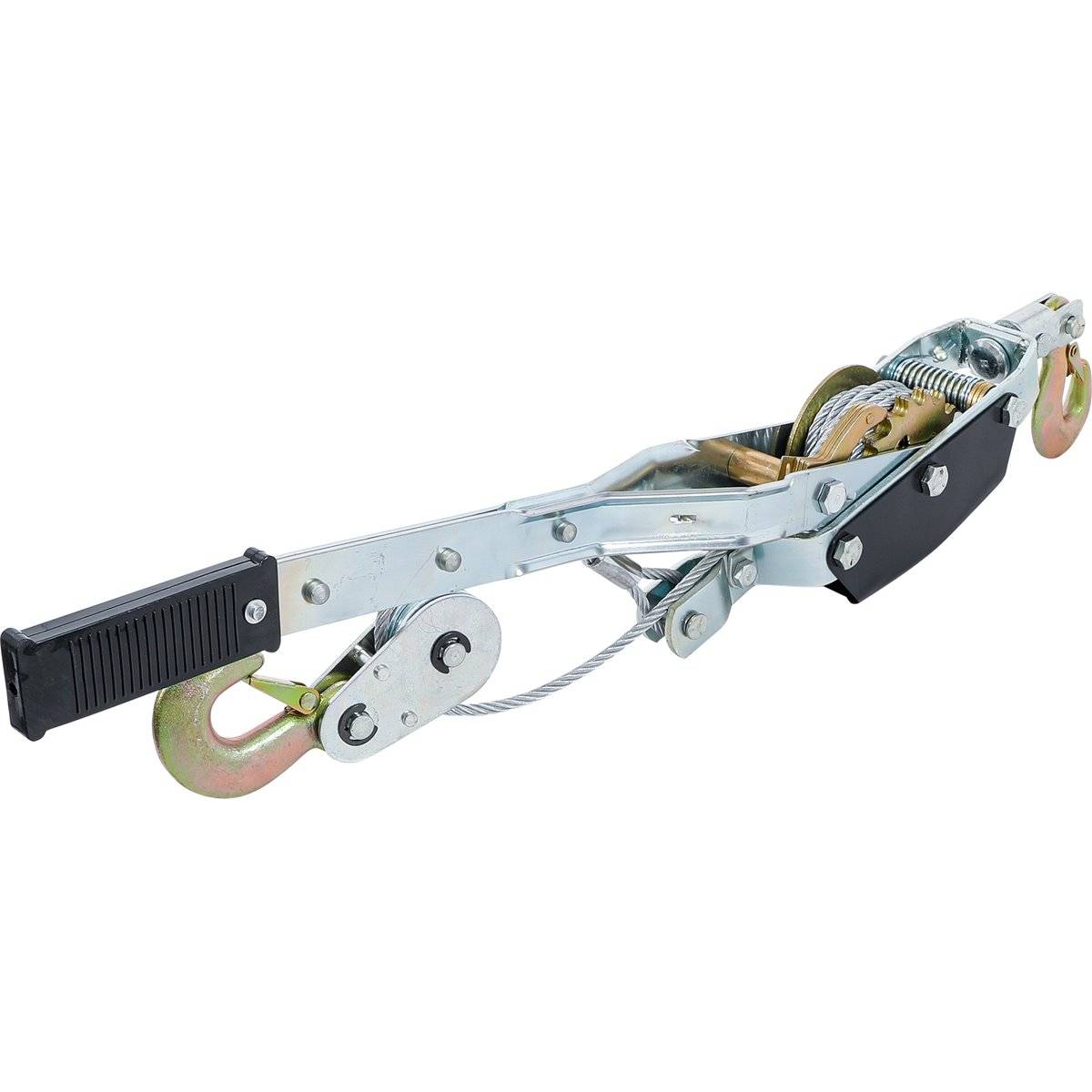 BGS Staalkabeltakel 1000 daN-1