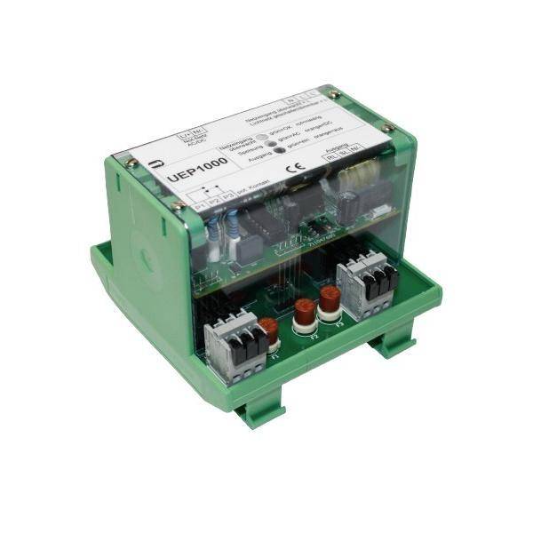H1 Solutions Notlicht-Schaltgruppe UEP1000-0