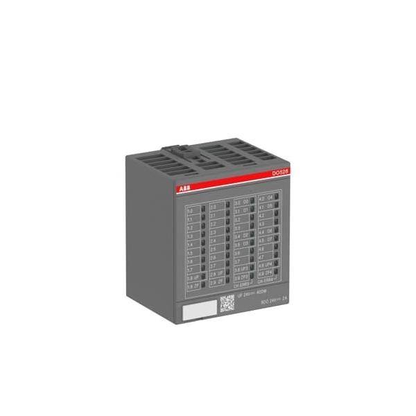 ABB Stotz S&J Digitales Ausgabemodul 1SAP240800R0-0
