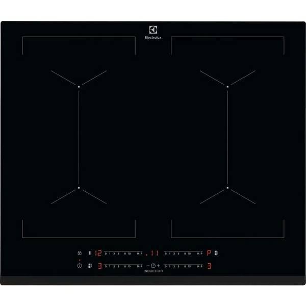 ELC Inductiekookplaat ELECTROLUX EIV644