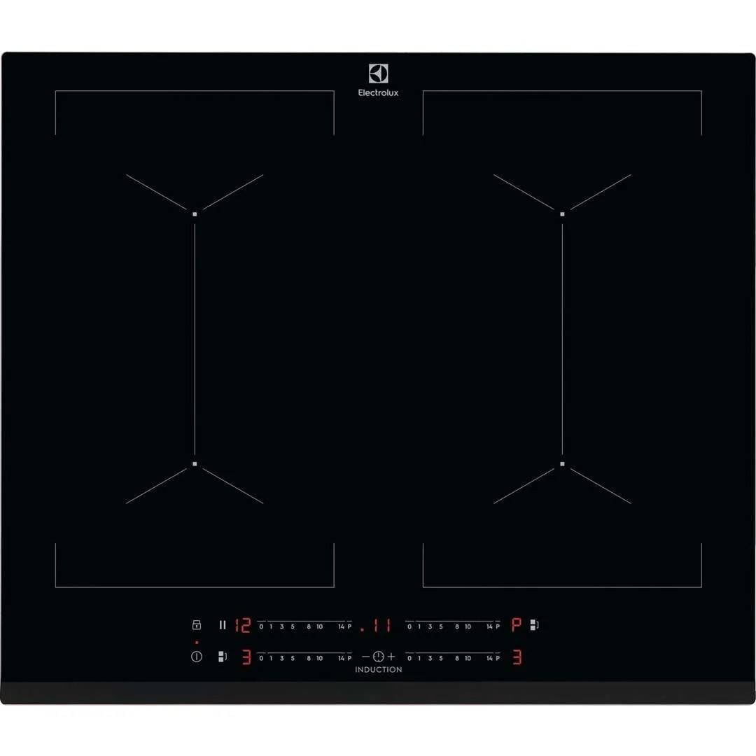 ELC Inductiekookplaat ELECTROLUX EIV644-0