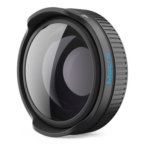 GoPro Lens Mod Macro Lens Hero 13 (AEWAL-021)-0