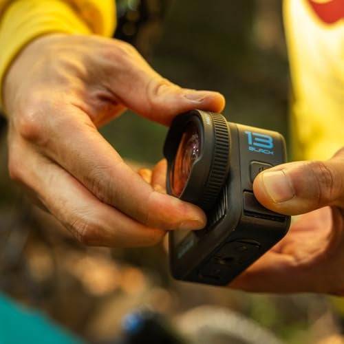 GoPro Lens Mod Macro Lens Hero 13 (AEWAL-021)-4