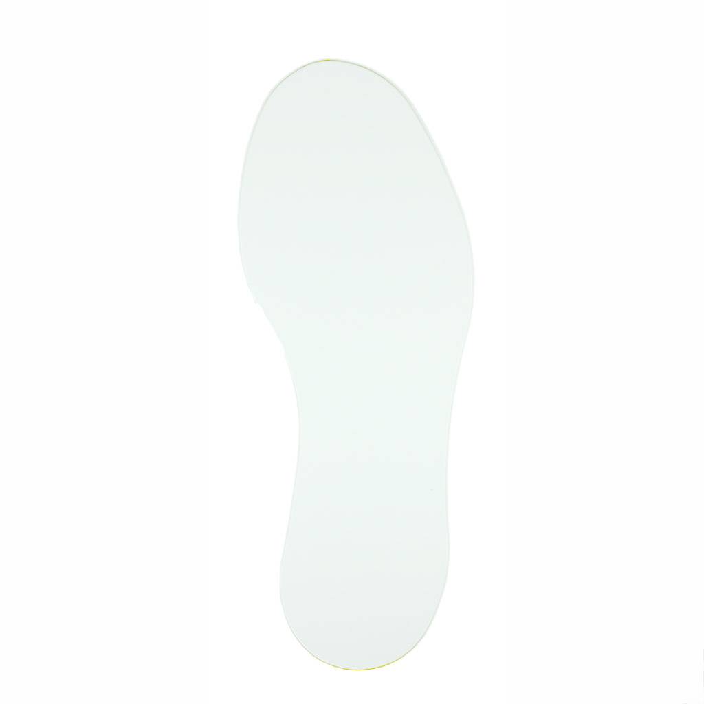 Voetstap - Anti slip-0