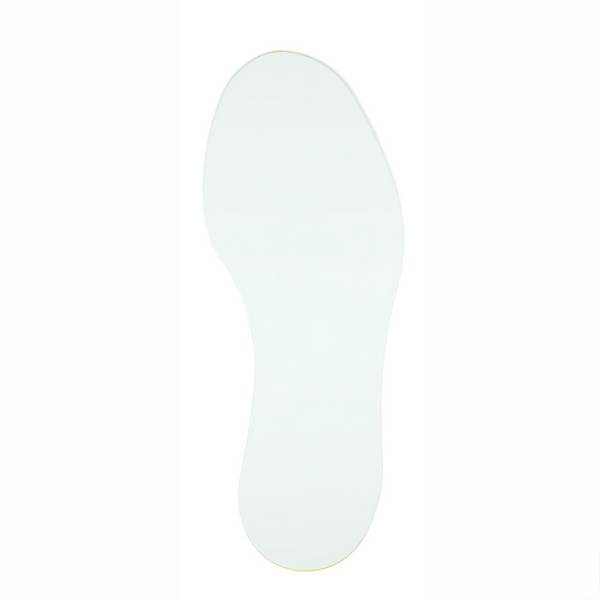 Voetstap - Anti slip