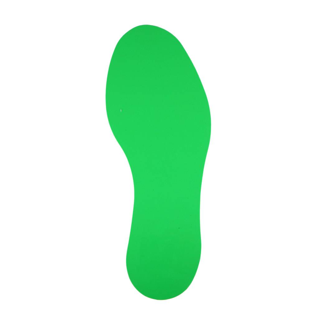 Voetstap - Anti slip-0