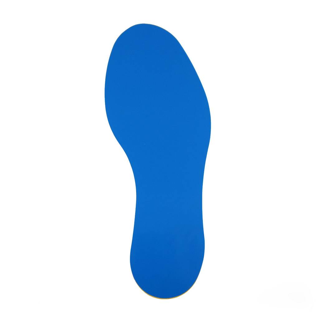 Voetstap - Anti slip-0