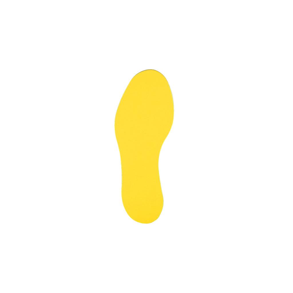 Voetstap - Anti slip-0