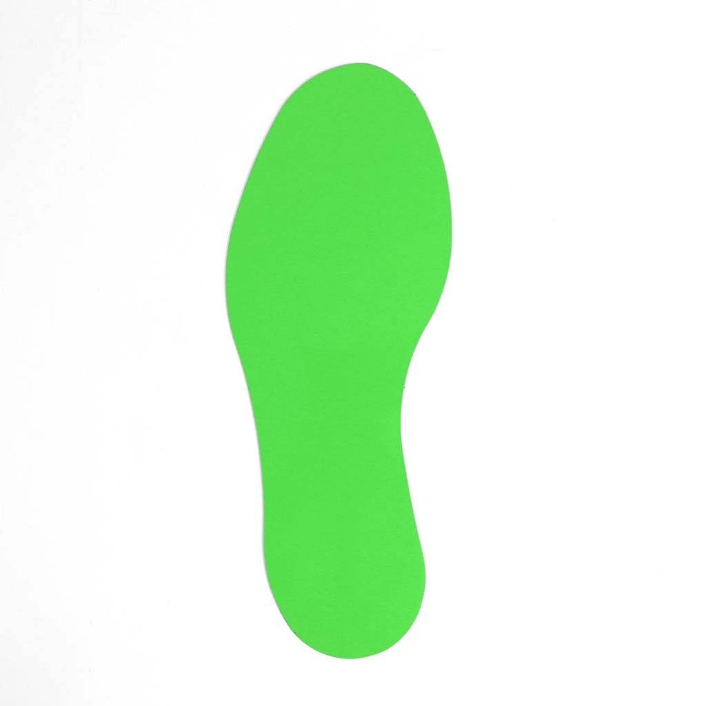 Voetstap - Anti slip-0