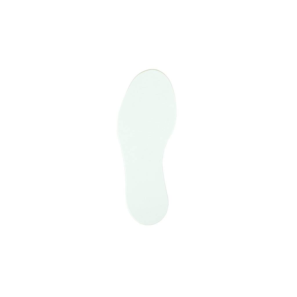 Voetstap - Anti slip-0