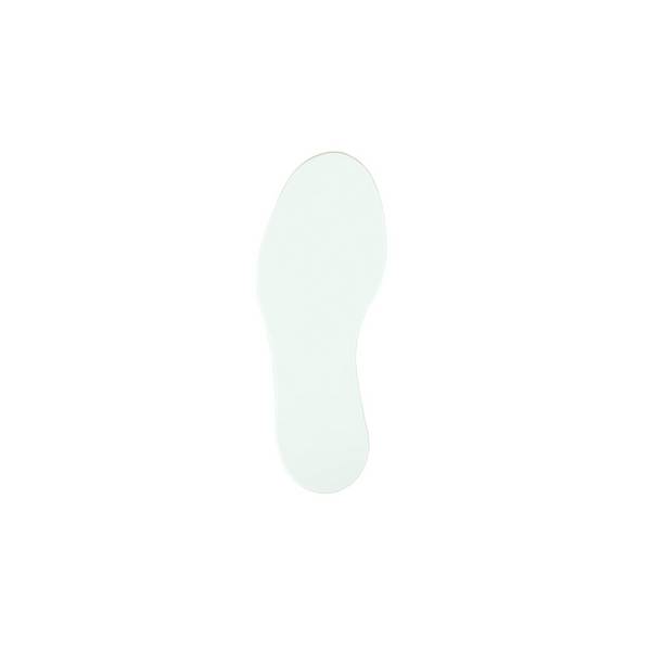 Voetstap - Anti slip