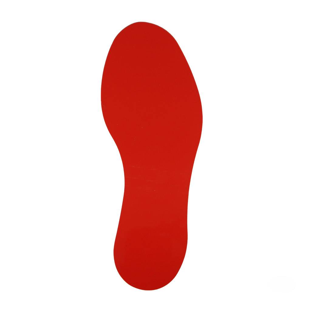 Voetstap - Anti slip-0
