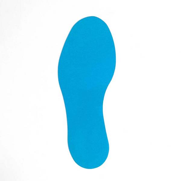 Voetstap - Anti slip