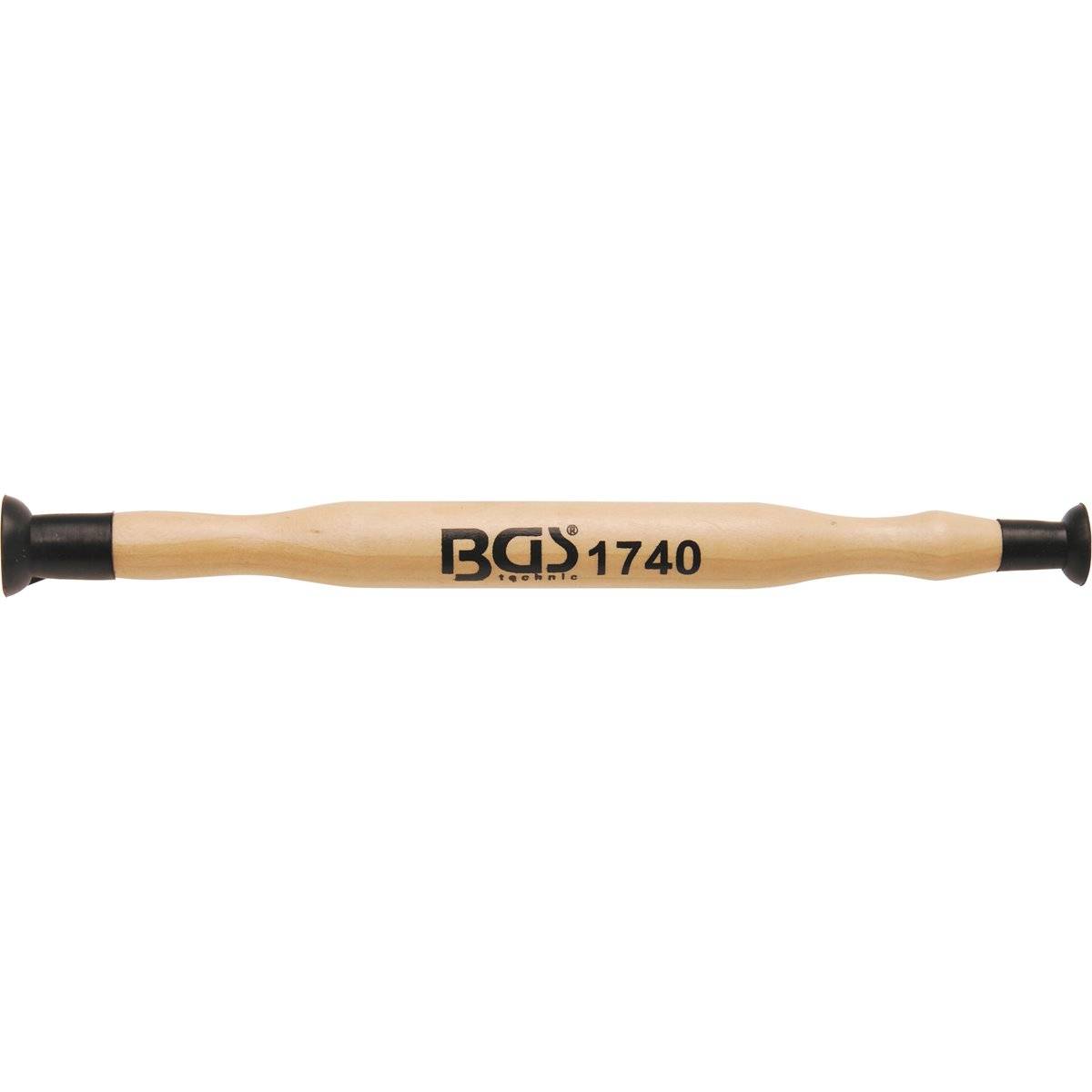 BGS Kleppenslijper 16 x 21 mm-0