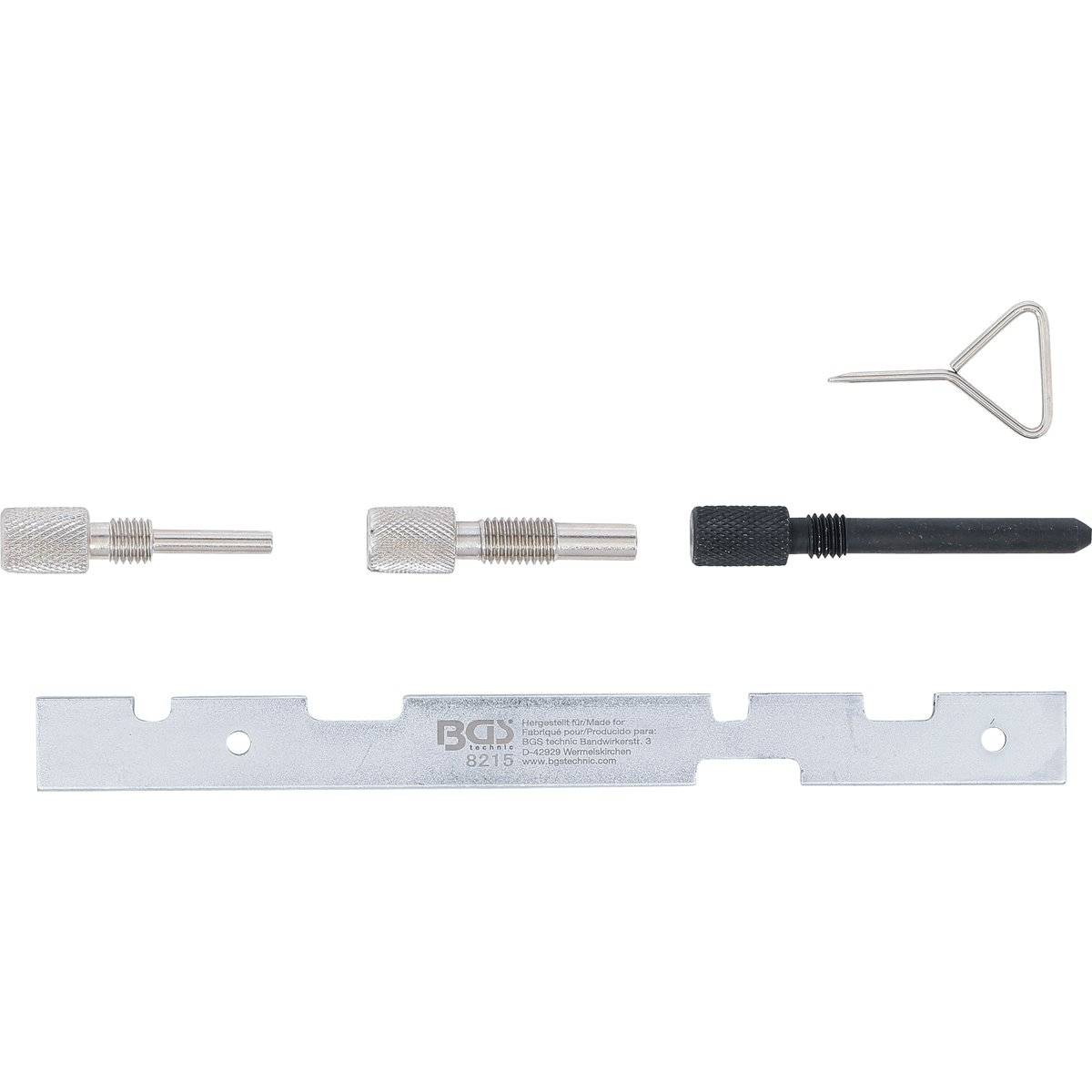 BGS Timingset Ford Zetec en Zetec SE en Mazda / Volvo-2
