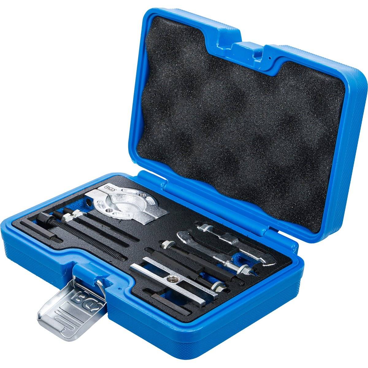 BGS Mestrekker set voor kogellagers 9-dlg-3