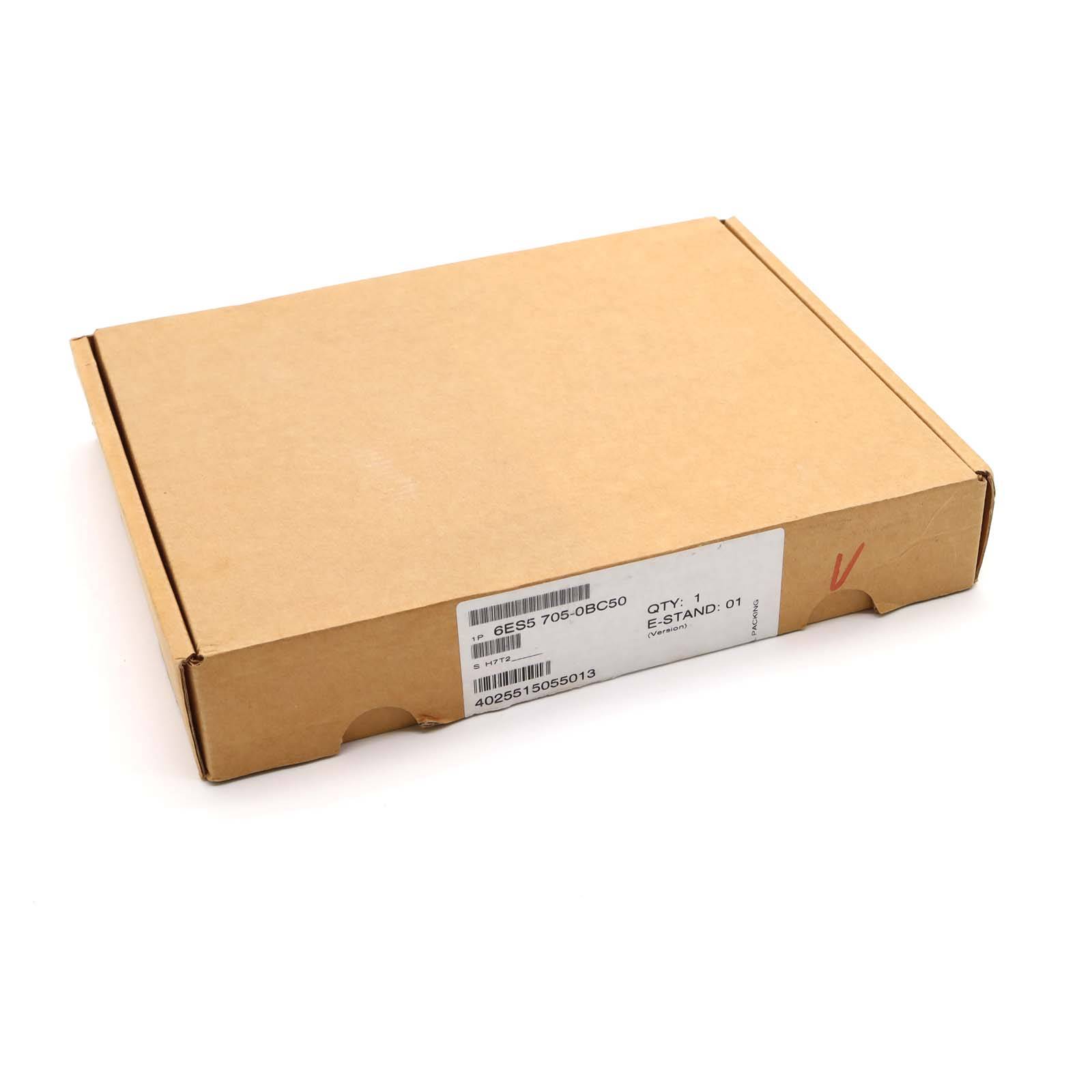Onderdeel - SIMATIC S5, stekkerkabel 705 voor centrale opbouw met IM 306 2,5m-0