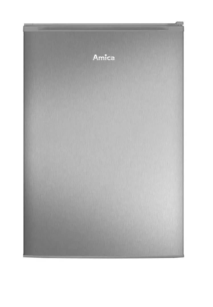 AMICA FM140.4X Koelkast-0