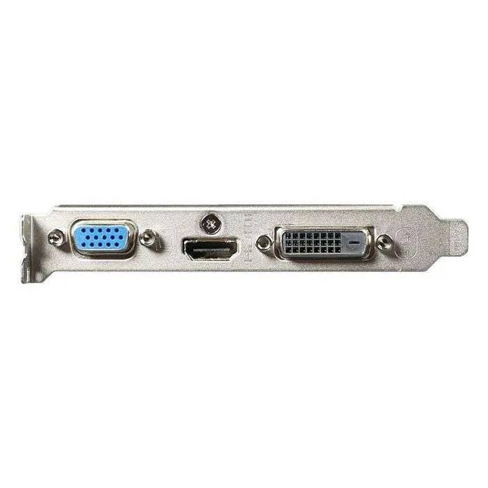Gigabyte GeForce GT 710 2GL grafische kaart-1