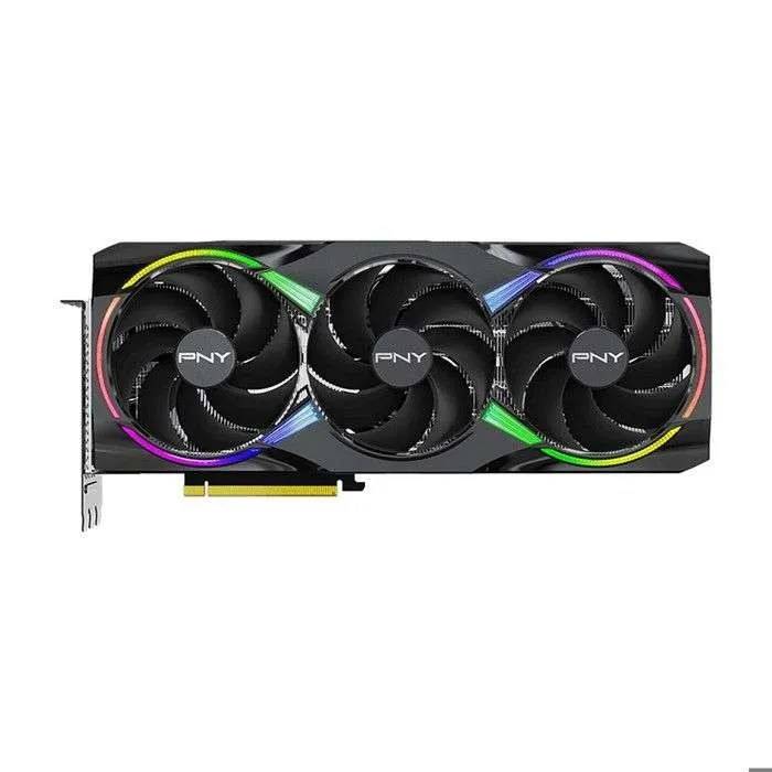 PNY GeForce RTX 5080 16GB ARGB-0