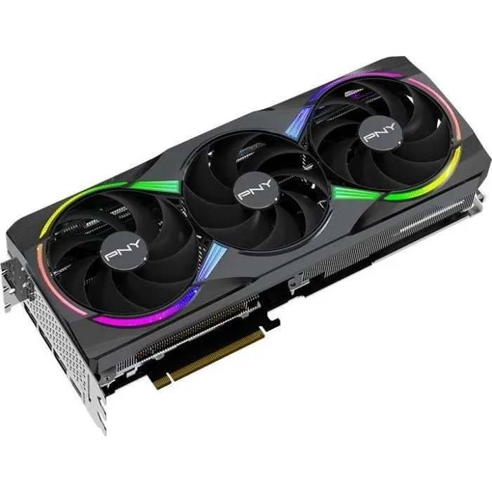 PNY GeForce RTX 5080 16GB ARGB-1