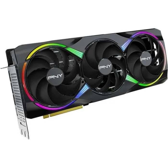 PNY GeForce RTX 5080 16GB ARGB-2