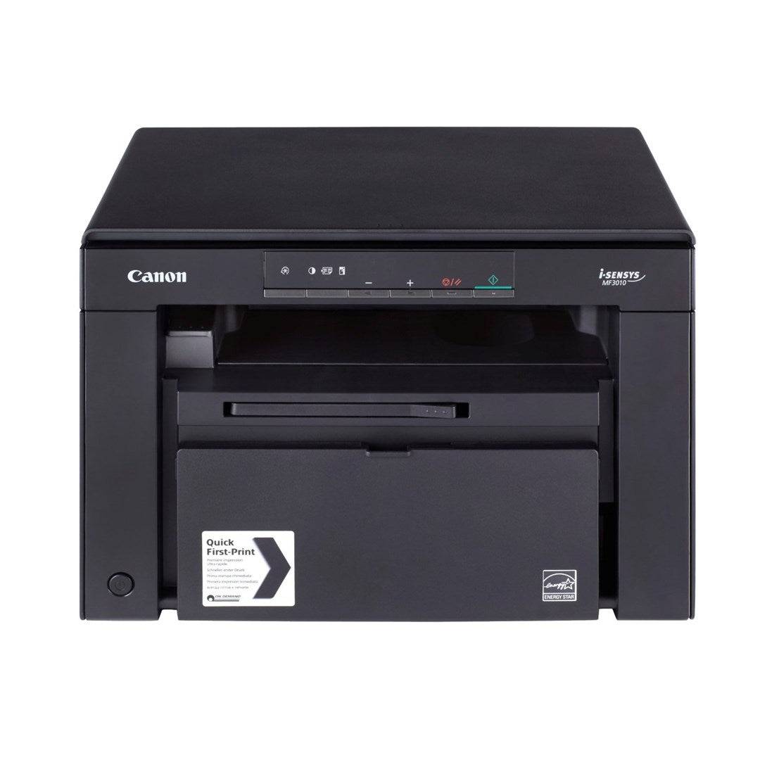 Canon i-SENSYS MF3010 Laserprinter A4,1200 x 600 DPI, 18 ppm-0