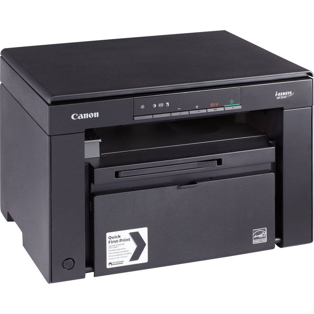 Canon i-SENSYS MF3010 Laserprinter A4,1200 x 600 DPI, 18 ppm-1