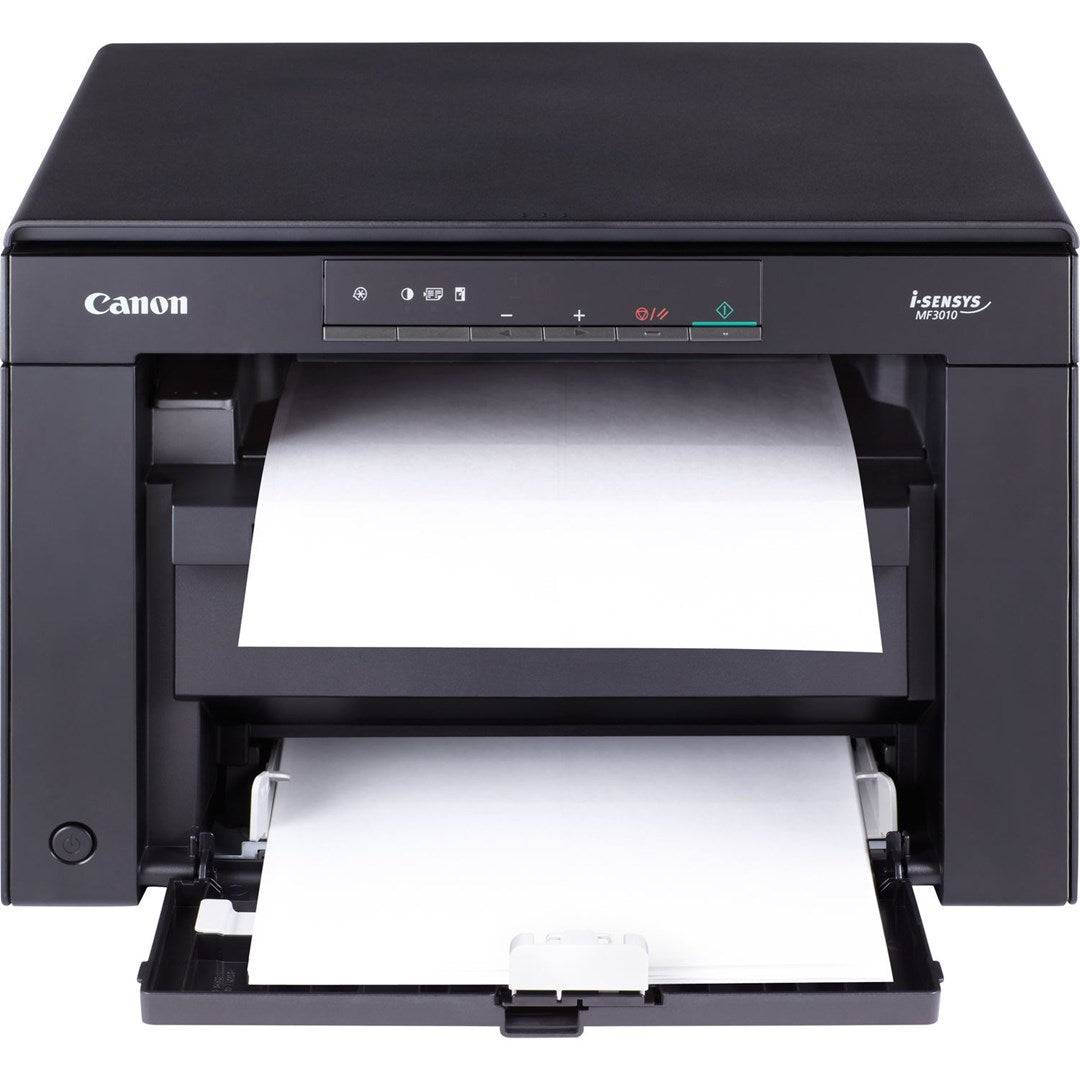 Canon i-SENSYS MF3010 Laserprinter A4,1200 x 600 DPI, 18 ppm-2