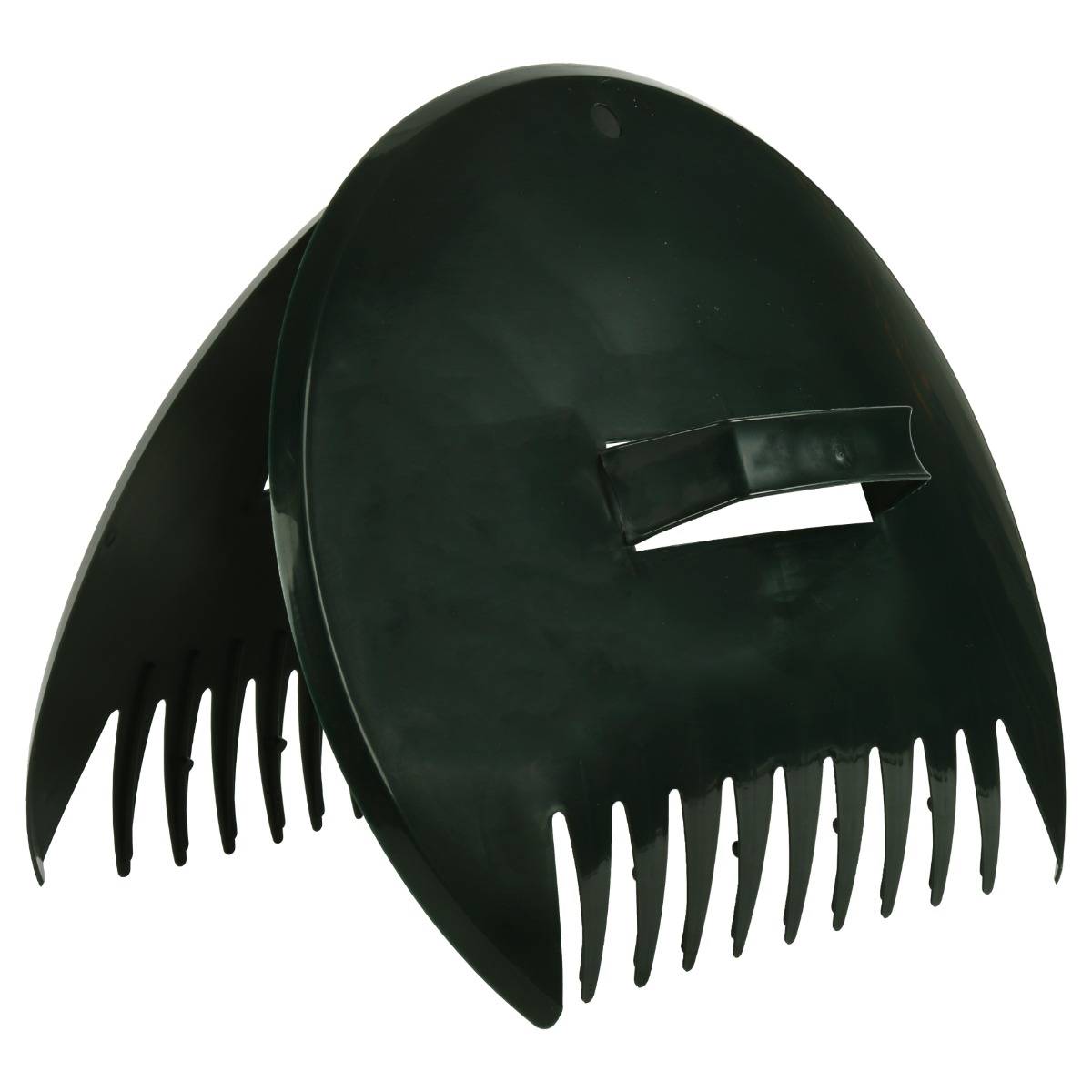 Talen Tools - Bladgrijpers - Professioneel - Kunststof - 2 stuks - Met handvat-1