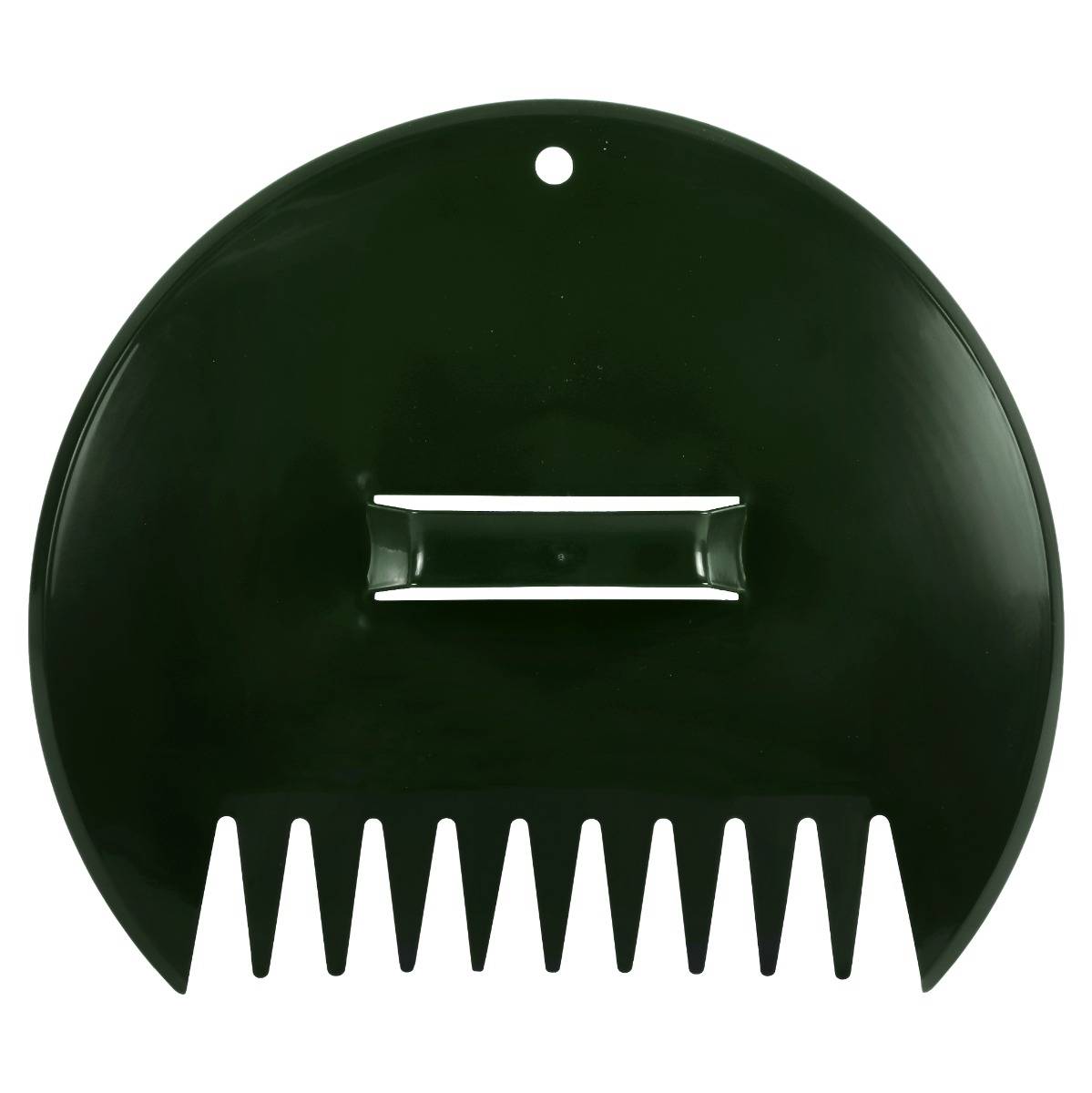 Talen Tools - Bladgrijpers - Professioneel - Kunststof - 2 stuks - Met handvat-2