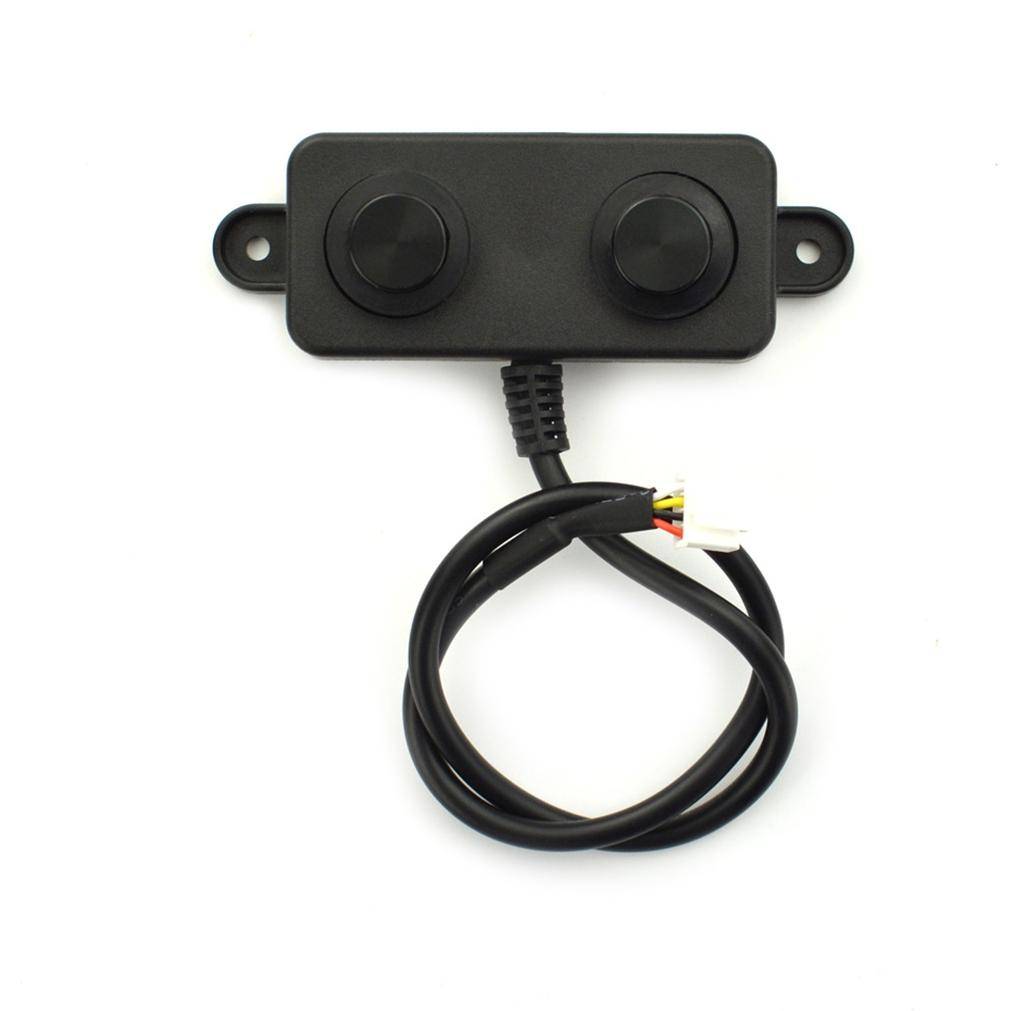 DFROBOT DF-SEN0311 Sensor: afstanden; ultrasoon; 3,3÷5VDC; UART; 0,03÷4,5m - 1 stuk-2