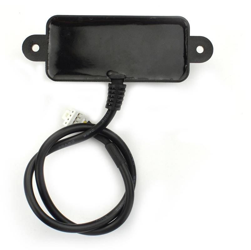 DFROBOT DF-SEN0311 Sensor: afstanden; ultrasoon; 3,3÷5VDC; UART; 0,03÷4,5m - 1 stuk-3