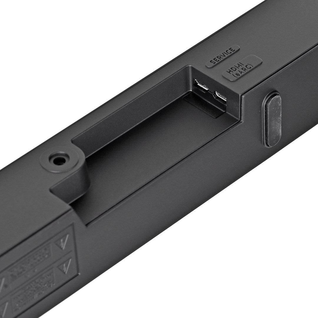 Samsung HW-S700D Soundbar Zwart 3.1 Kanalen-0