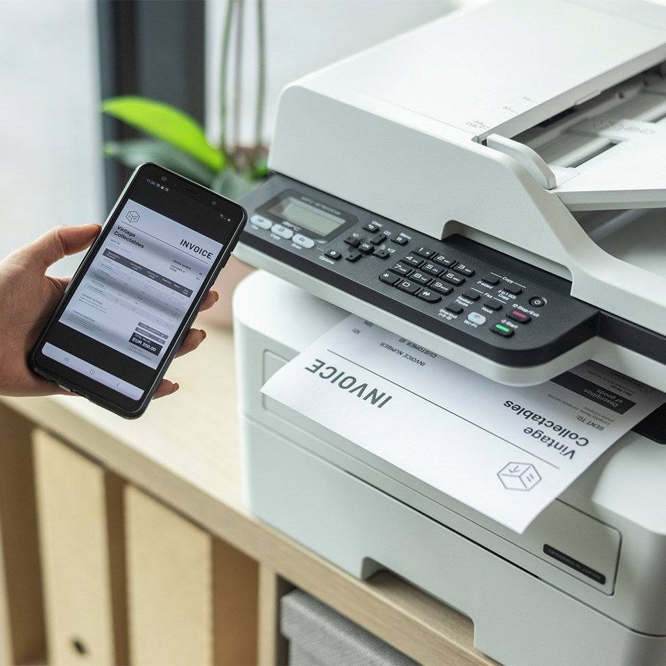 Brother MFC-B7800DN multifunctioneel apparaat-2