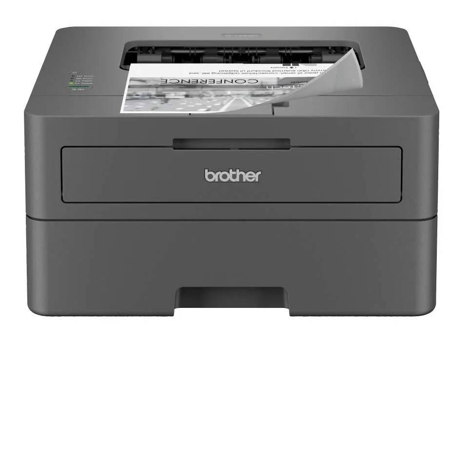 Brother HL-L2402D laserprinter 1200 x 1200 DPI A4-0