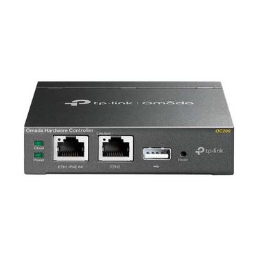 TPL TP-Link Omada OC200 gateway/controller 10, 100 Mbit/s
