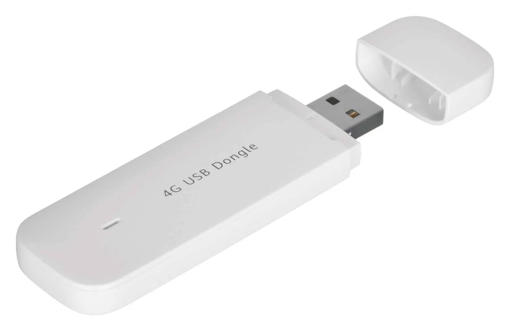 BVI Brovi E3372-325 Wit LTE-modem-0