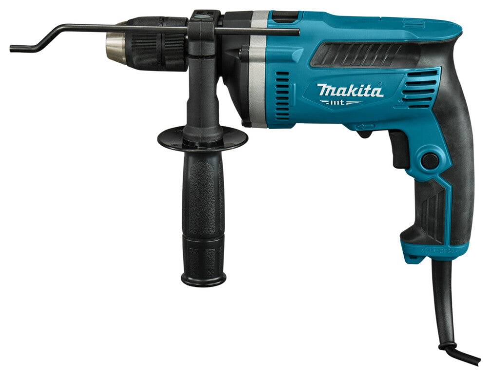 Makita M8101B 230V Klopboormachine-0